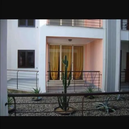 דירה San Rocco Costa Jonica Isca Marina קטנזארו