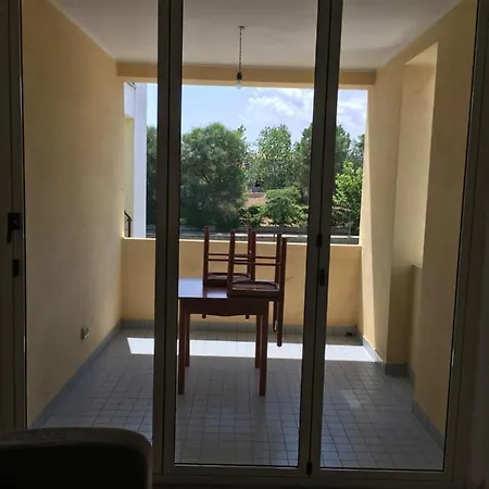 San Rocco Costa Jonica Isca Marina דירה