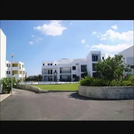 דירה San Rocco Costa Jonica Isca Marina *