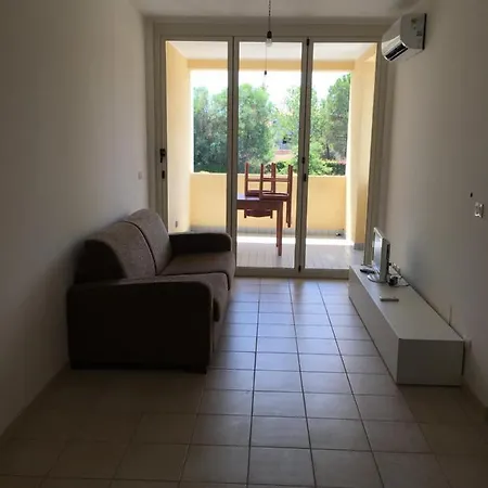 San Rocco Costa Jonica Apartamento *