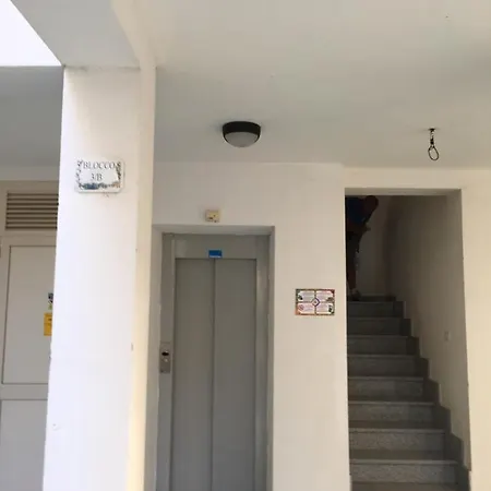 Apartamento San Rocco Costa Jonica Catanzaro