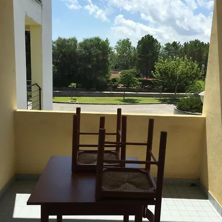 San Rocco Costa Jonica Apartamento Catanzaro
