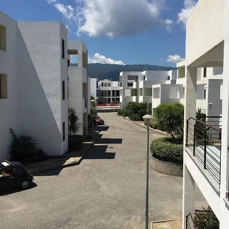 Apartamento San Rocco Costa Jonica *